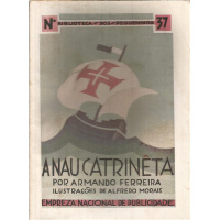 Livros/Acervo/F/FERREIRA ARM A NAU